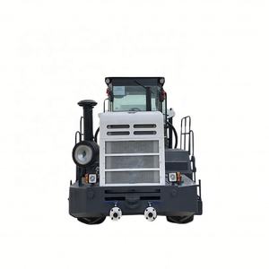 Recycleur à froid WR530 Largeur de fraisage maximale de 2100mm 390kW Puissance nominale Machine de recyclage à froid de route en stock - Product Image 5