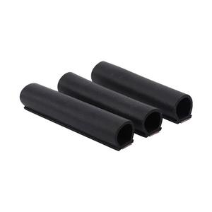 אוטומטי גומי d b p z בצורת אורגת רעש בידוד דלת אטום אוטומטי עבור מכוניות - Product Image 2