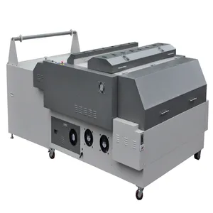 Hot S-L63A printing paper uv varnish coating machine