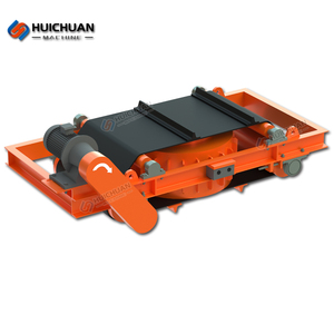 Mỏ sắt Remover kim loại tách tự dỡ điện từ <span class=keywords><strong>separator</strong></span> - Product Image 3