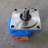 11C0009 Gear Pump Liugong Bagian CLG856, ZL40B, ZL30E, ZL50C, ZL50EX, LG835