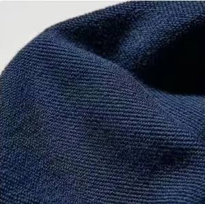 เสื้อฮู้ดดี้โอเวอร์ไซส์สไตล์มินิมอล โลโก้ซ่อนอยู่ ผ้าฝ้ายนุ่มสีสันสดใส เสื้อสวมหัวลำลองอเนกประสงค์ เหมาะสำหรับเล่นกีฬาและเดินทาง - Product Image 5