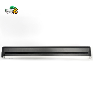 Thiết kế mới T5 huỳnh quang ánh sáng lịch thi đấu bò sát Pet đèn làm bằng thủy tinh - Product Image 1