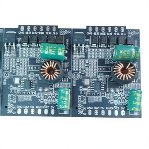 Lámpara <span class=keywords><strong>LED</strong></span> con Control por Aplicación, Controlador RGB SPI, Luz de Señal de Giro y Freno para Motocicleta, 5V, Control Remoto con Efecto de Flujo de Agua - Product Image 1