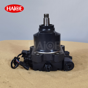 WA430-6 <span class=keywords><strong>WA450</strong></span>-6 WA480-6 WA380-6 מנוע מאוורר עבור גלגל <span class=keywords><strong>komatsu</strong></span> גלגל מעמיס 708-7s-00550 - Product Image 2