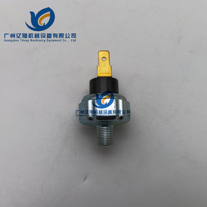 0807310505 08073-10505 6732-81-3140 6732-81-3140 Interruptor de presión de aceite del motor <span class=keywords><strong>MC840219</strong></span> para Komatsu-81-81-para Komatsu 2. 2. 1. - Product Image 5