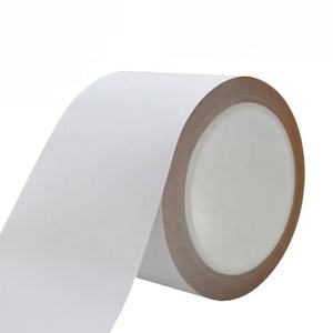 Ucuz yüksek sıcaklık poliimid etiket malzemesi, 300 derece fırın <span class=keywords><strong>PI</strong></span> yapışkan etiket için geçmek fırın - Product Image 5