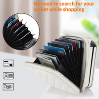 Étui portefeuille en cuir PU pour Samsung Galaxy Flip 3 4 5 6 7 étui de téléphone multi-cartes sac avec lanière