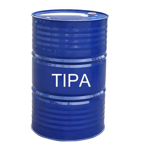 Chất lượng cao triisopropanolamine (tipa) 85% / 99% cho xi măng Mài AIDS và bê tông phụ gia CAS: 122 - Product Image 1