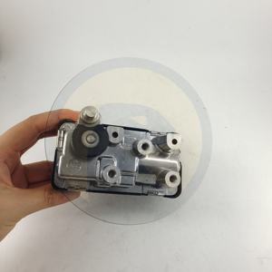 Tattec G 38 G38 elektrikli Turbo aktüatör FORD Transit 350 430 460 <span class=keywords><strong>3</strong></span> <span class=keywords><strong>2</strong></span> TDCi Duratorq 773098 5002S 5005S turboşarj - Product Image 6