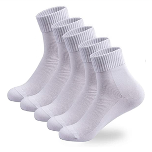 2021 Chaussettes de sport de style américain avec logo personnalisé Chaussettes de football de haute qualité pour la saison de printemps sur mesure - Product Image 1