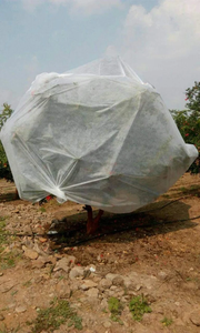 Vente en gros de tissu non tissé respirant écologique de qualité supérieure en polypropylène (PP) pour - Product Image 2