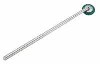 Marteau de réflexe neurologique Babinski HONSUN HS-401G7 en PVC avec manche télescopique