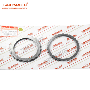 TRANSPEED ระบบเกียร์อัตโนมัติแผ่นเหล็ก5r55s เกียร์5r55w - Product Image 1