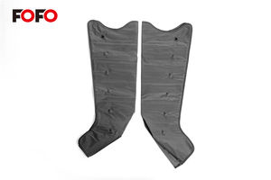 Sacchetti di compressione dell'aria terapia pantaloni della vita del piedino polsini maniche - Product Image 2