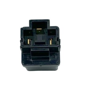 Yu Zhou Car <b>Relay</b> Flasher 12V 3P Model 81980-12070 For Turn Signals Replacement - Product Image 1