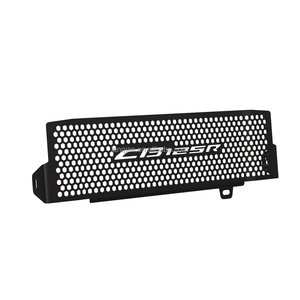 Protector de Rejilla para Radiador de Motocicleta para <span class=keywords><strong>Honda</strong></span> CB125R, Cubierta Protectora para Tanque de Agua, <span class=keywords><strong>CB</strong></span> <span class=keywords><strong>125R</strong></span> 2018-2024 2023 - Product Image 4
