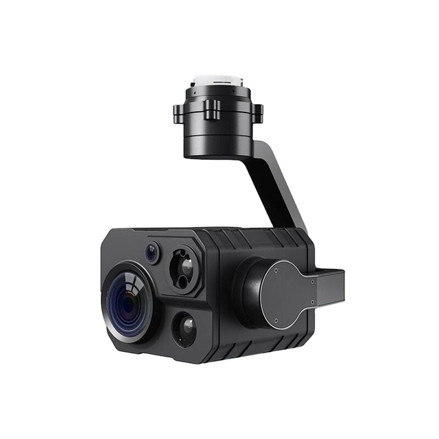 ZT30-D Matrice350/300 RTK Payload Wide-angle High-resolution Thermal Imaging Laser Ranging AI Tracking UAV Camera 30X Optical