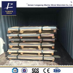 קר התגלגל נירוסטה גיליון 304 430 ba 2b טחנת קצה ss 201 - Product Image 5