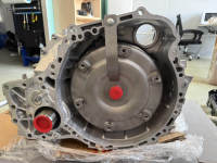 3050042220 3050042221 Conjunto de Motor Remanufacturado, Caja de Cambios Automática Nueva, Transmisión, Transaxle para Toyota RAV4