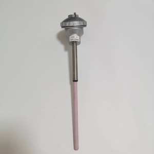 เทอร์โมคัปเปิลประเภท KSR-B-330 KSR corundum เซรามิคสำหรับเตาเผาอุณหภูมิ1300/1800องศาเซลเซียส - Product Image 4