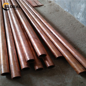 Factory wholesale top quality low price bulk <b>copper</b> <b>pipe</b> - Product Image 6