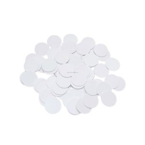 Giá rẻ thẻ giá NFC 215 PVC Nhãn dán nhãn RFID Tag không thấm nước cho amiibo - Product Image 1