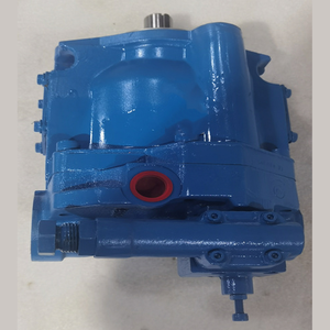 Bomba de Pistón Hidráulica de Desplazamiento Variable Preciso de Alta Resistencia y Funcionamiento Estable PVE19RW-Q1830-1-30-CC-11-JA-S20 - Product Image 6