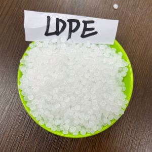 Wholesale LDPE HP0722N HP2023JN <b>Film</b> Grade Extrusion Grade Virgin LDPE Granules - Product Image 5