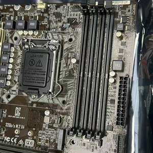 Placa base Z170 P DDR4 LGA 1151 de 6ª generación 4RAM ATX en stock - Product Image 2