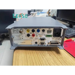 Keithley 6517A ดิจิตอล ซอร์ส เทเบิล xgeqpt - Product Image 4