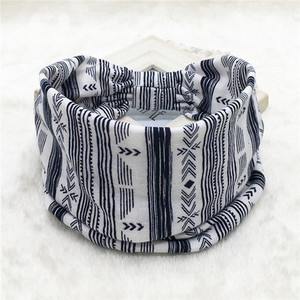 High quality fashion design sweat-absorbent and dust-proof sports decoration multifunctional headband - Product Image 1