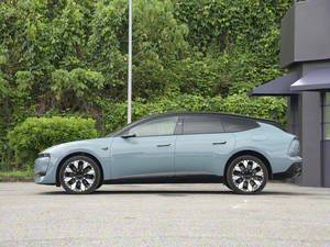 รถยนต์ไฟฟ้าใหม่ ออดี้ อี<span class=keywords><strong>5</strong></span> สปอร์ตแบ็ค 2026 รุ่นไพโอเนียร์ ควอทโตร อิดิชั่น รถยนต์พลังงานใหม่ ความเร็วสูง รถซีดานขนาดกลาง รถยนต์ไฟฟ้าใหม่ - Product Image 4