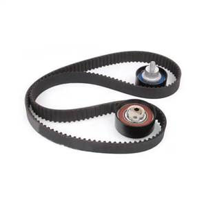Correa dentada del motor de las piezas de automóvil del coche del precio bajo OEM 473-1005601 473H-1007073 para CHERY ARAUCA 1.3L X1 - Product Image 6