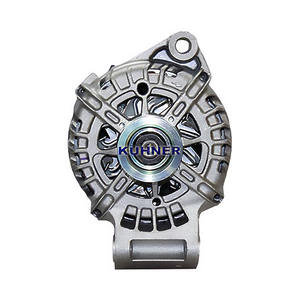 Alternador compatible con FORD KA+ III 1.2 Gasolina (KW: 51, HP: 70) de 06-2016 KUHNER 553286RI NUEVO - Product Image 1