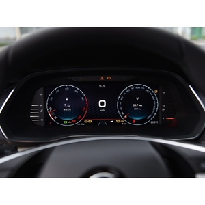 VW <span class=keywords><strong>SKODA</strong></span> Octavia HATCHBACK 2023 Essence 1.4T 150PS L4 110kW/250Nm R18 Édition Luxe LHD Voiture d'occasion à vendre - Product Image 3