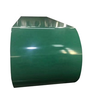 Prepainted nc علامات جافة لامعة مطلية بالرقائق الواقية من الانحناء JIS/BIS/KS المعتمدة - Product Image 1
