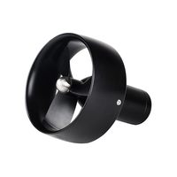 CubeMars DW25 48V 25KG bateau Rov sous-marin propulseur sous-marin moteurs électriques sans balais pour Kayak
