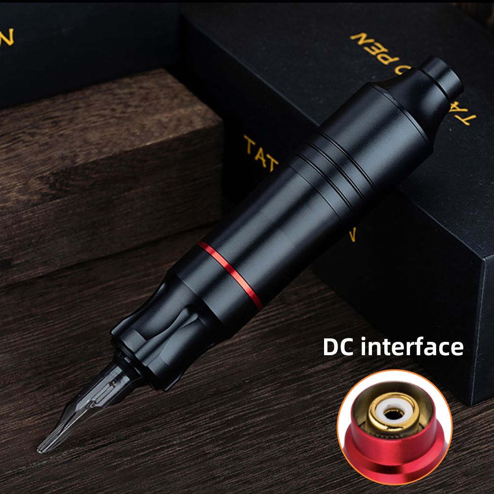 Black DC