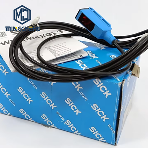 คอนโทรลเลอร์ PLC รุ่น WL9-3P1130 ขายส่ง คอนโทรลเลอร์ PLC ยี่ห้อใหม่จากคลังสินค้า คอนโทรลเลอร์สำหรับการเขียนโปรแกรม PLC - Product Image 1