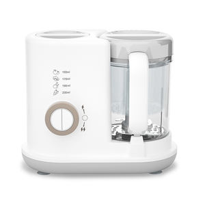 <span class=keywords><strong>Babycook</strong></span> électrique multifonction sans Bpa 4 en 1 Cuiseur à vapeur Blender Baby Food Makers - Product Image 1