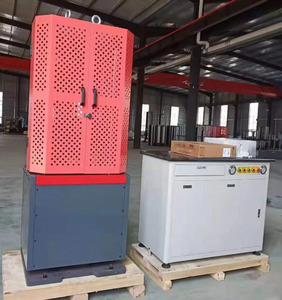 เครื่องทดสอบอเนกประสงค์ระบบไฟฟ้าไฮดรอลิก WAW-300B WAW-600B WAW-1000B ราคาดีที่สุด - Product Image 5
