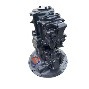 ปั๊มไฮดรอลิก 708-2H-00330 สำหรับอะไหล่รถขุด PC300 - Product Image 1