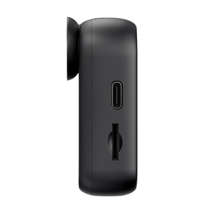 Hành Động Cơ Thể Provideo 125 Độ 2.5K 1080P Vlog Ngón Tay Cái Máy Ảnh Mini Mặc Mặc Nam Châm Phụ Kiện Túi Máy Ảnh - Product Image 6