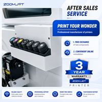 Printer UV DTF untuk Pencetakan Stiker