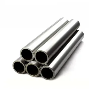 63cm Ping Tube 69 Half Round Stainless Steel Lpg Gas Threaded Balustrade Pipes Fittings