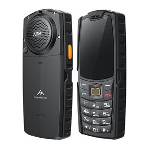 Téléphone portable <span class=keywords><strong>AGM</strong></span> <span class=keywords><strong>M7</strong></span> à écran tactile 4G, fonctionnalité casher hébraïque, étanche, ODM, téléphone portable personnalisé, téléphone portable casher 4G pour le marché israélien - Product Image 1