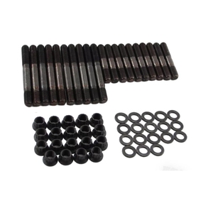 ชุดสตัดหลัก 12 จุด <span class=keywords><strong>2</strong></span> โบลต์ สำหรับฝาสูบ Chevy BBC 454 - Product Image 4