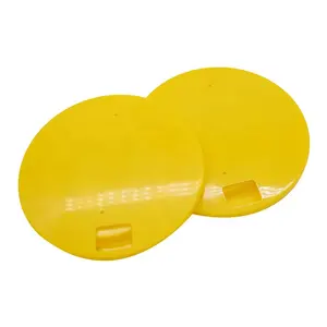 Cancello <span class=keywords><strong>nido</strong></span> tedesco, ingresso alveare multifunzionale girevole circolare, nuova fuga delle api - Product Image 1