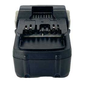 <span class=keywords><strong>Batterie</strong></span> à État Solide de Remplacement avec Garantie de 12 Mois pour Outil Électrique Hikoki Hitachi 18V/36V BSL36A18 BSL36B18 - Product Image 4